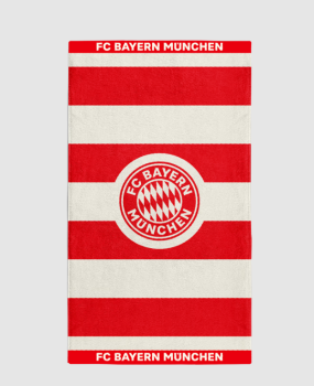 FC Bayern München - Handtuch
